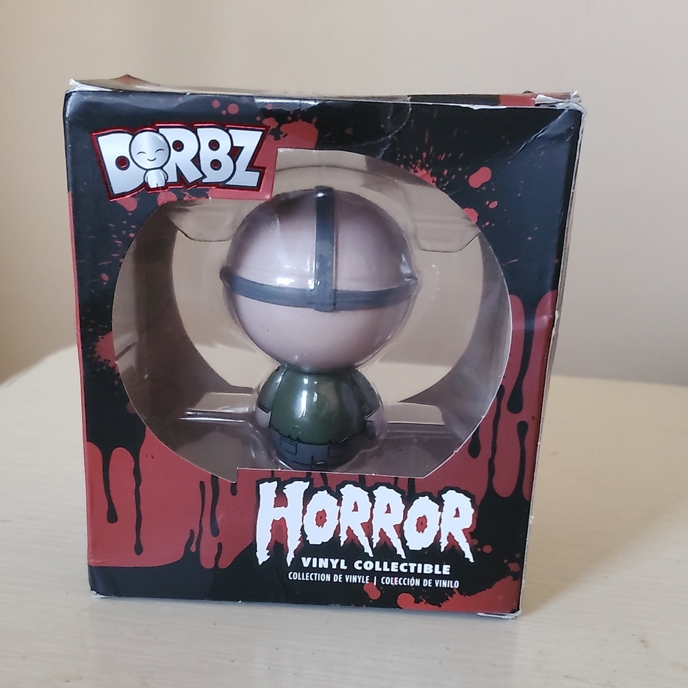 Dorbz - Picture 3 of 3